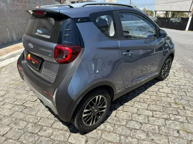 Chery Eq1 - Imagem 4
