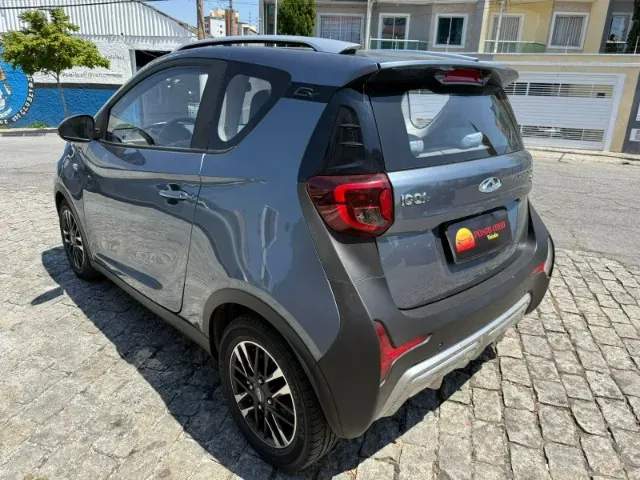 Chery Eq1 - Imagem 6