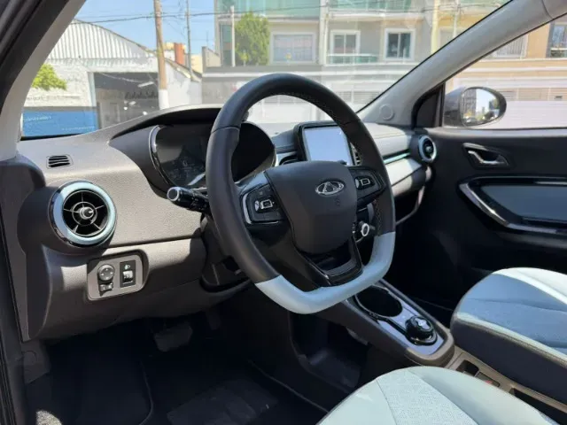 Chery Eq1 - Imagem 10