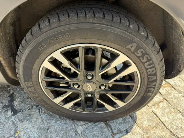 Chery Eq1 - Imagem 14