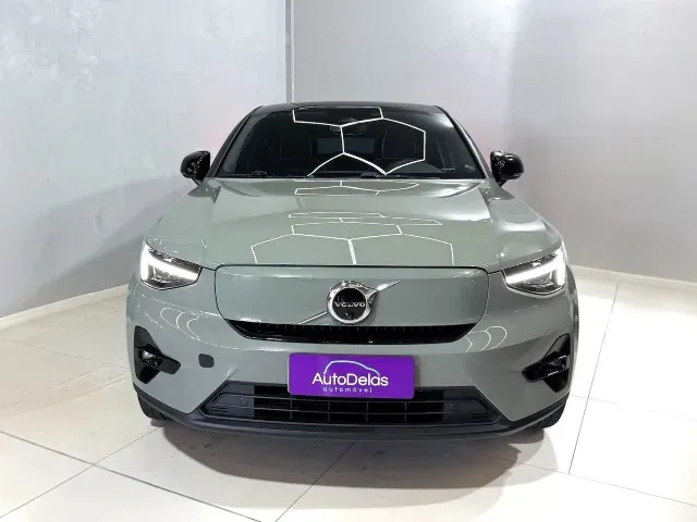 Volvo C40 Recharge - Imagem 2