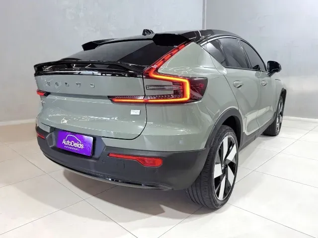 Volvo C40 Recharge - Imagem 6