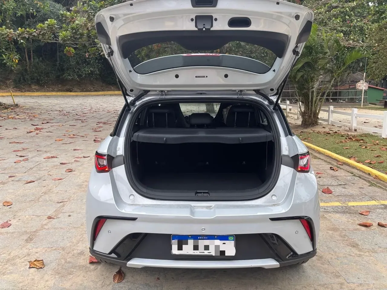 BYD Dolphin Plus - Imagem 6