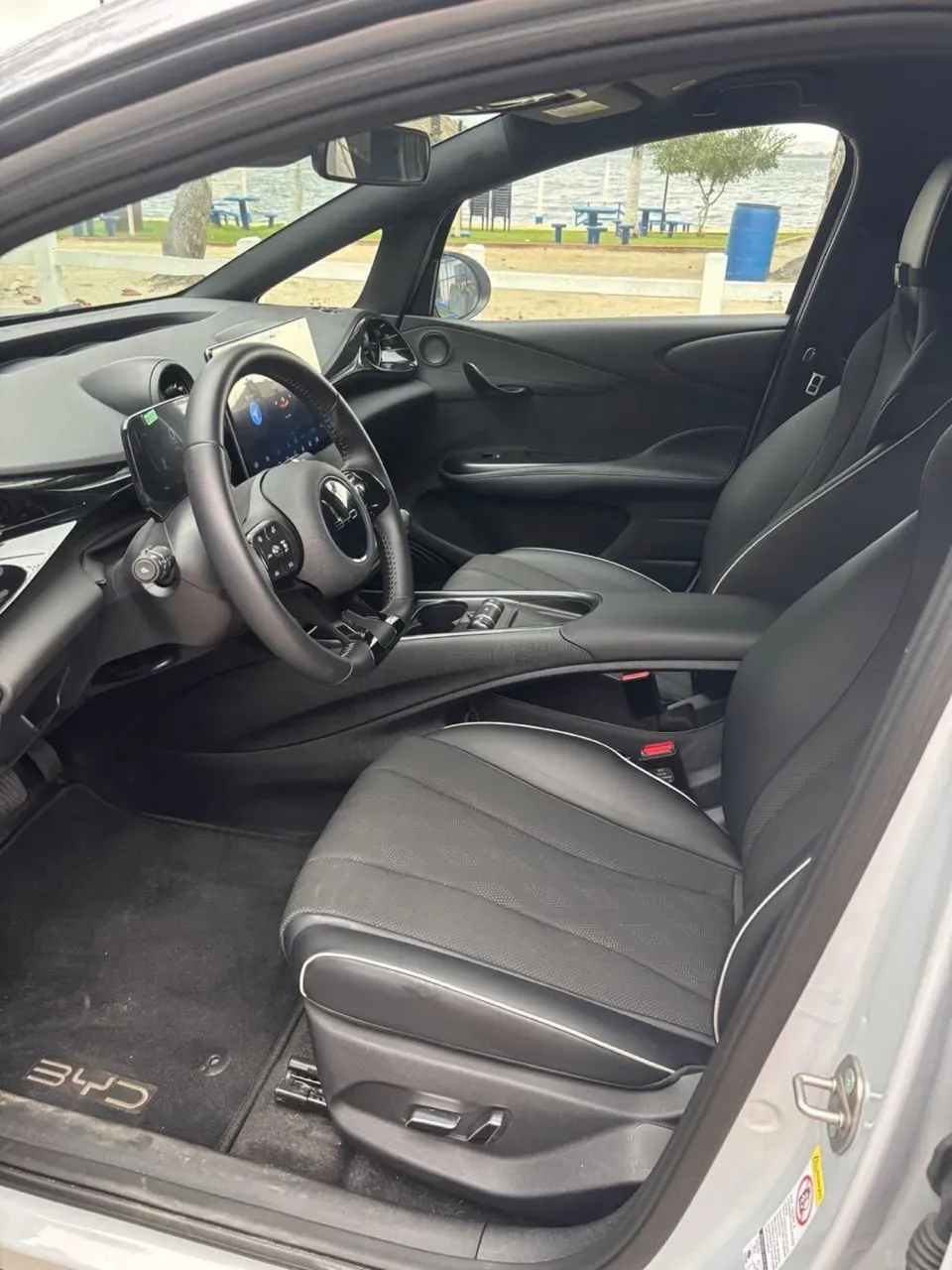 BYD Dolphin Plus - Imagem 11