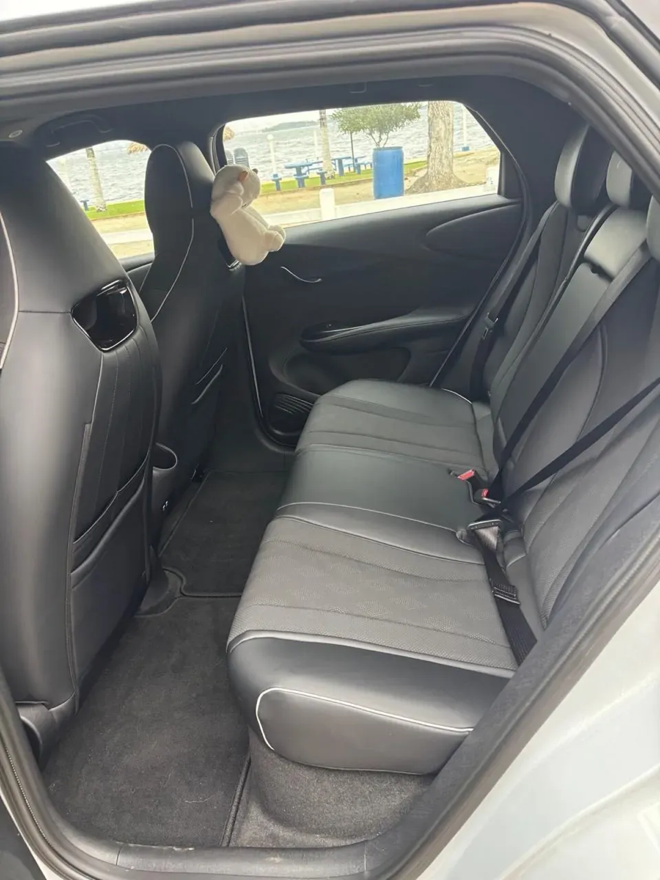 BYD Dolphin Plus - Imagem 12