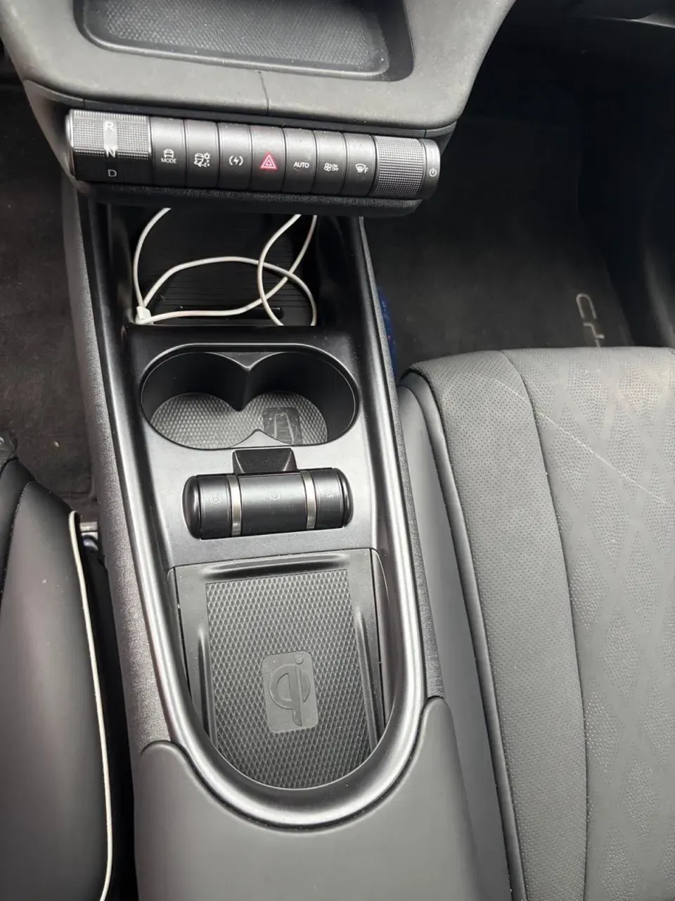 BYD Dolphin Plus - Imagem 14