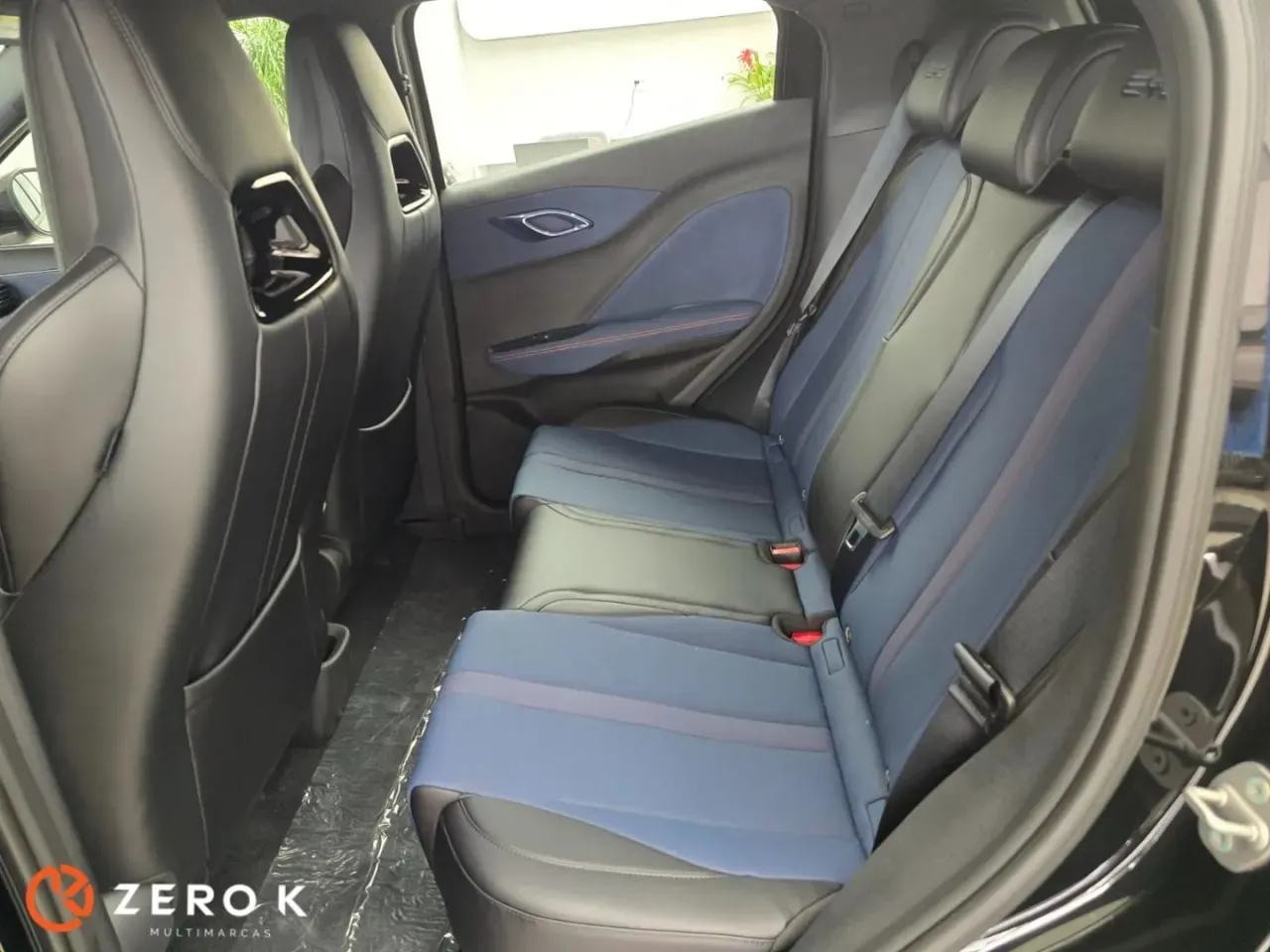 BYD Dolphin Mini - Imagem 8