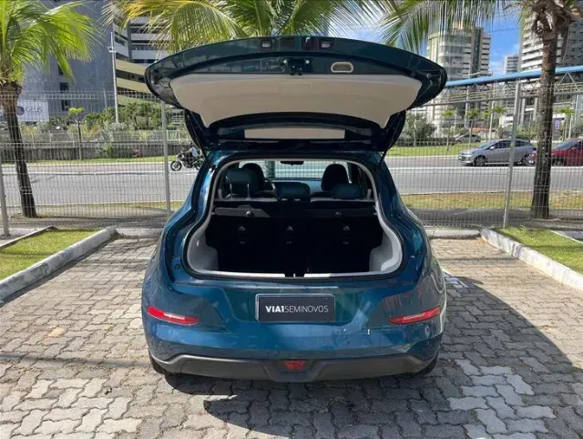 GWM Ora 03 - Imagem 9