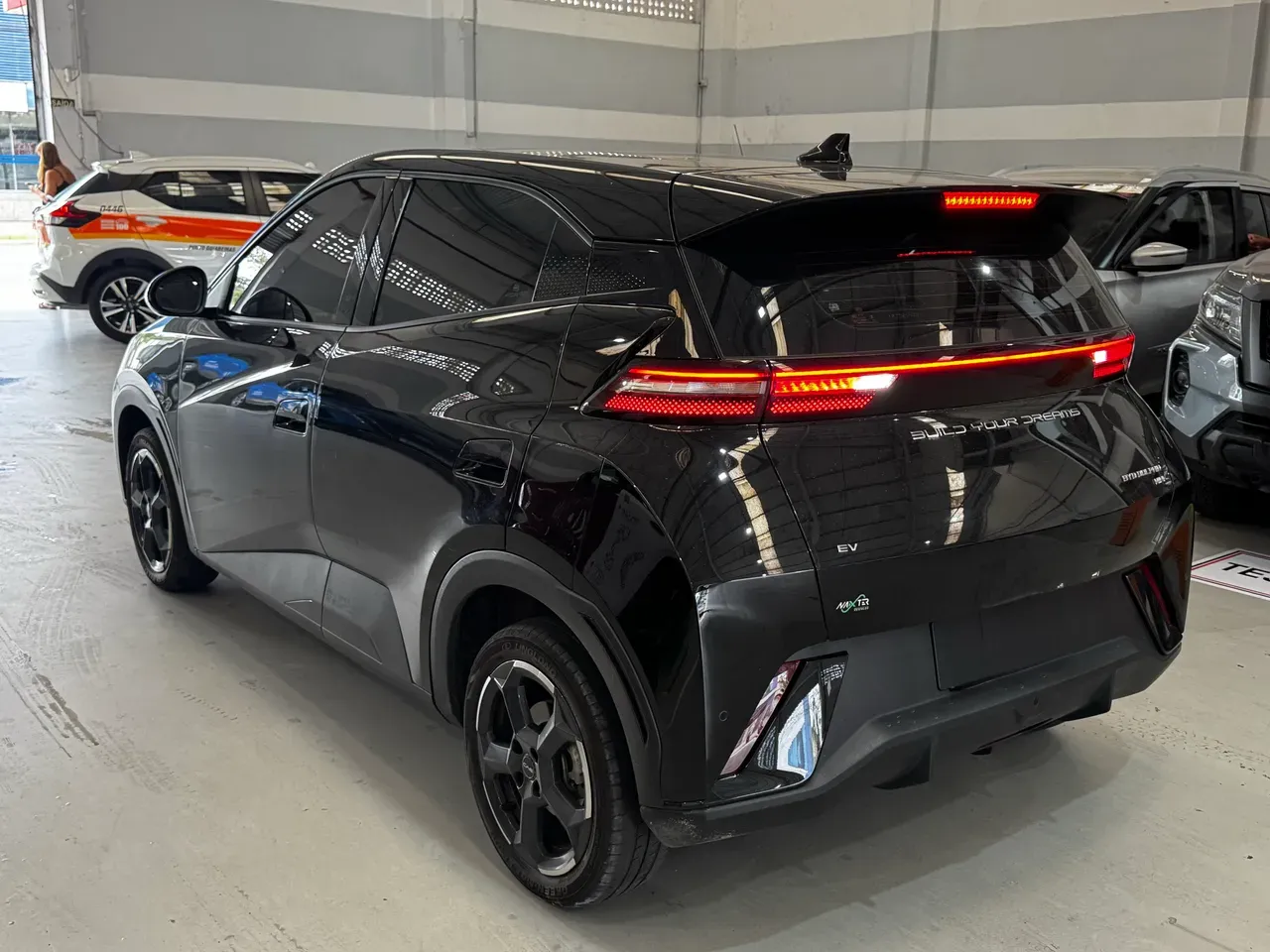 BYD Dolphin Mini - Imagem 6