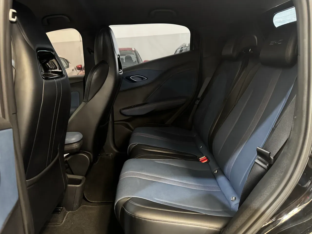 BYD Dolphin Mini - Imagem 7