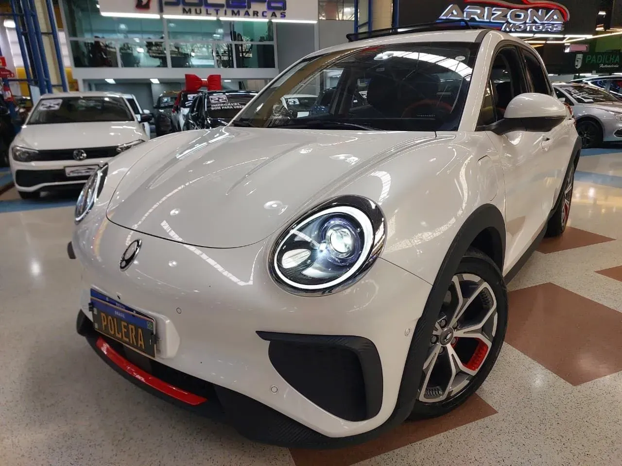 GWM Ora 03 - Imagem 3