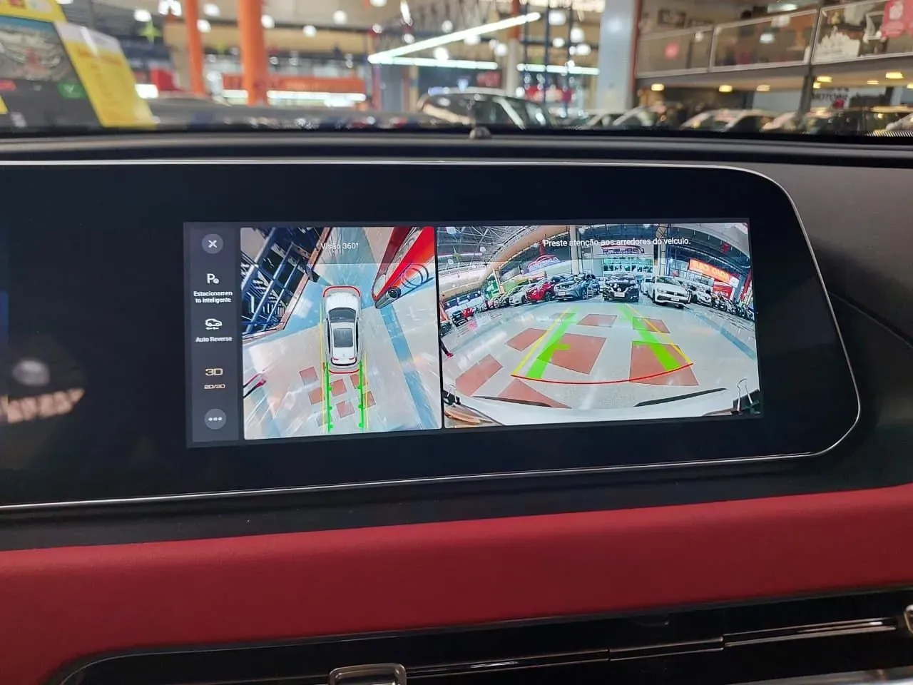 GWM Ora 03 - Imagem 9