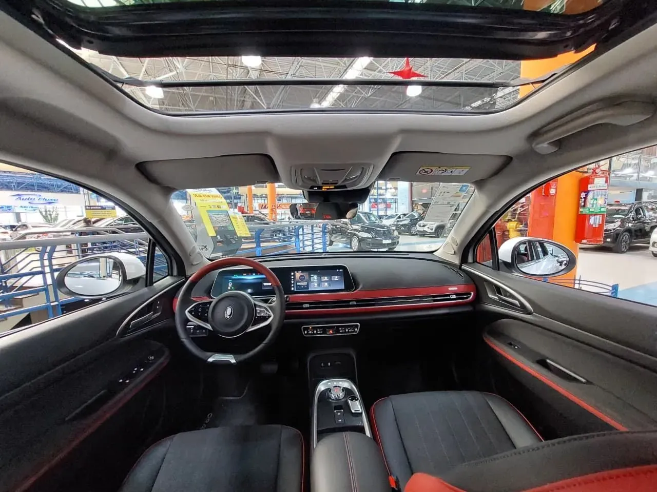 GWM Ora 03 - Imagem 10