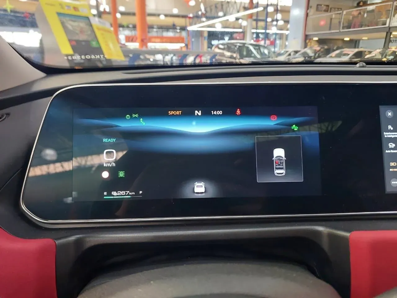 GWM Ora 03 - Imagem 11