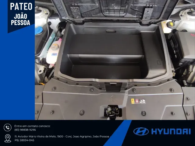 Hyundai Ioniq 5 - Imagem 12