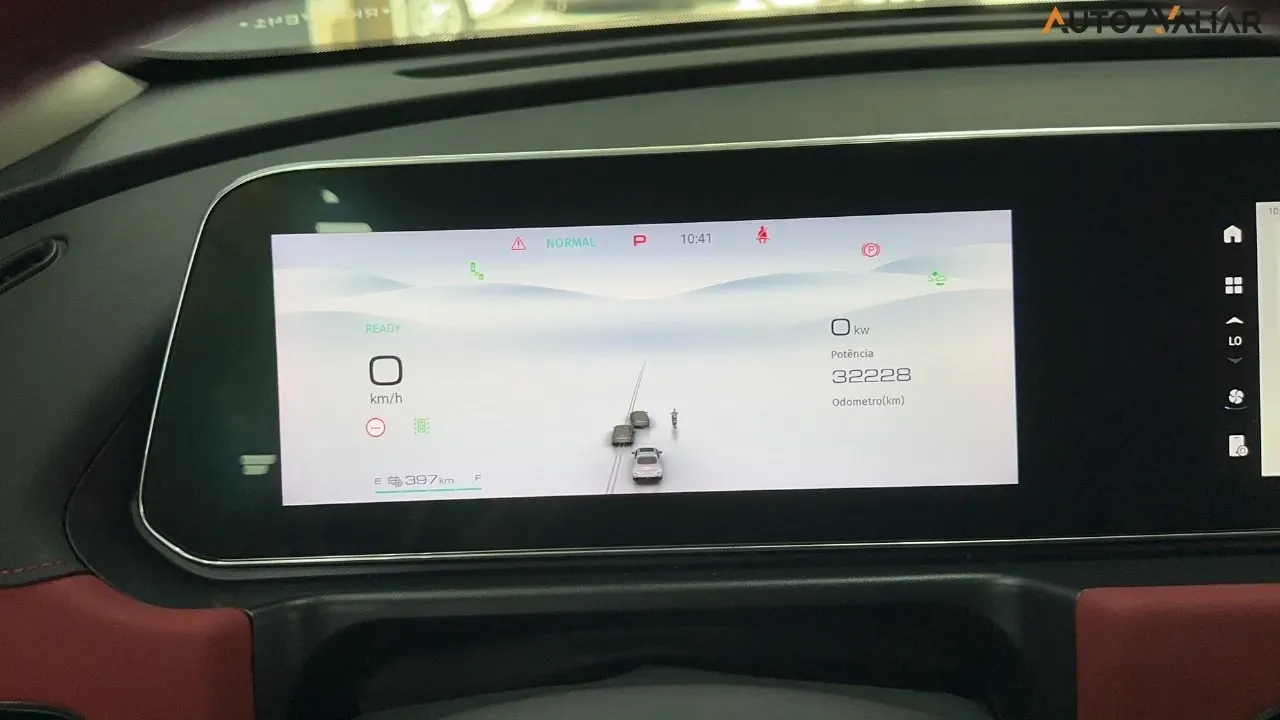 GWM Ora 03 - Imagem 4