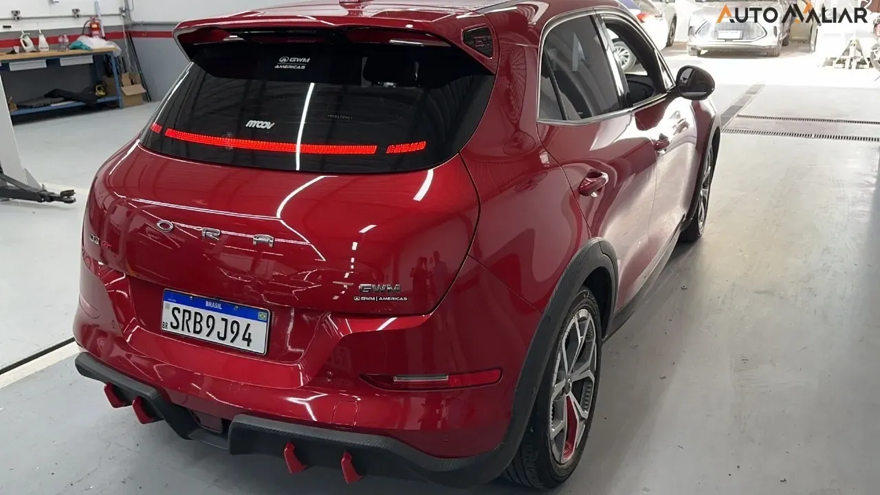 GWM Ora 03 - Imagem 6