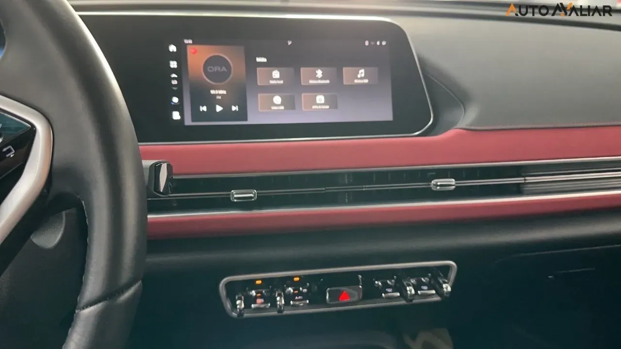 GWM Ora 03 - Imagem 7