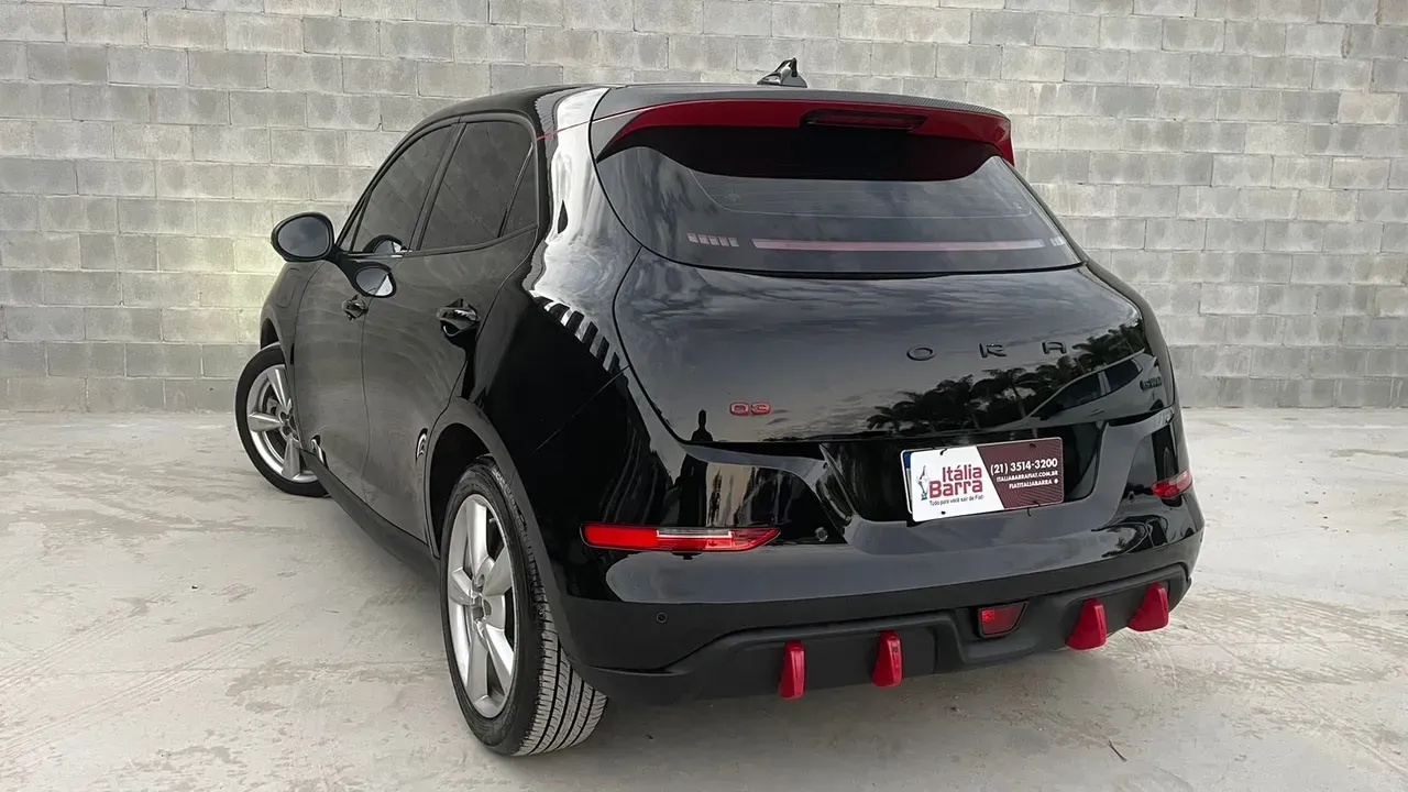 GWM Ora 03 - Imagem 3