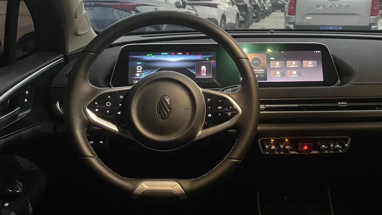 GWM Ora 03 - Imagem 6