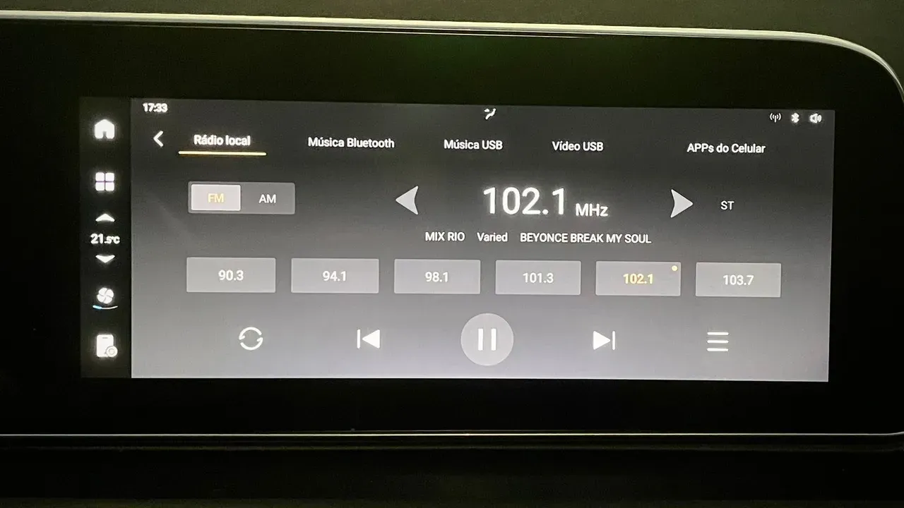 GWM Ora 03 - Imagem 9