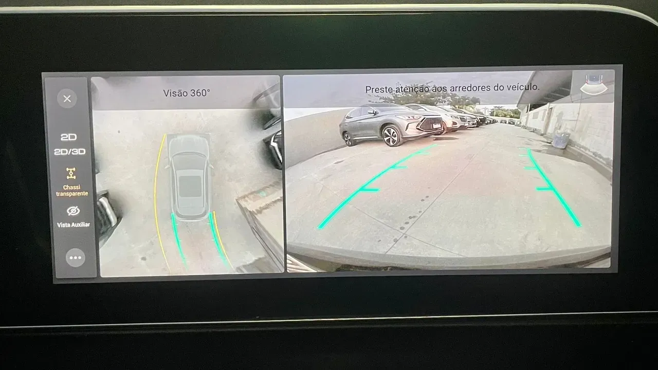 GWM Ora 03 - Imagem 10