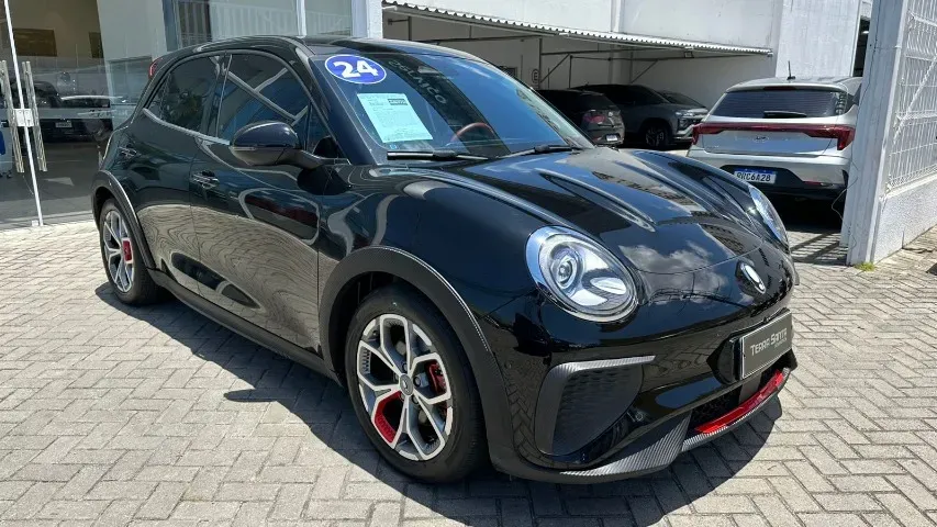 GWM Ora 03 - Imagem 4