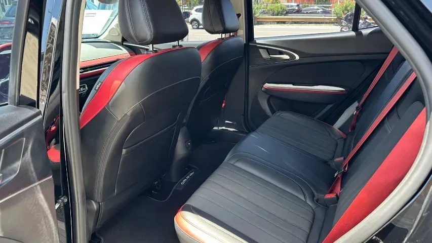 GWM Ora 03 - Imagem 10