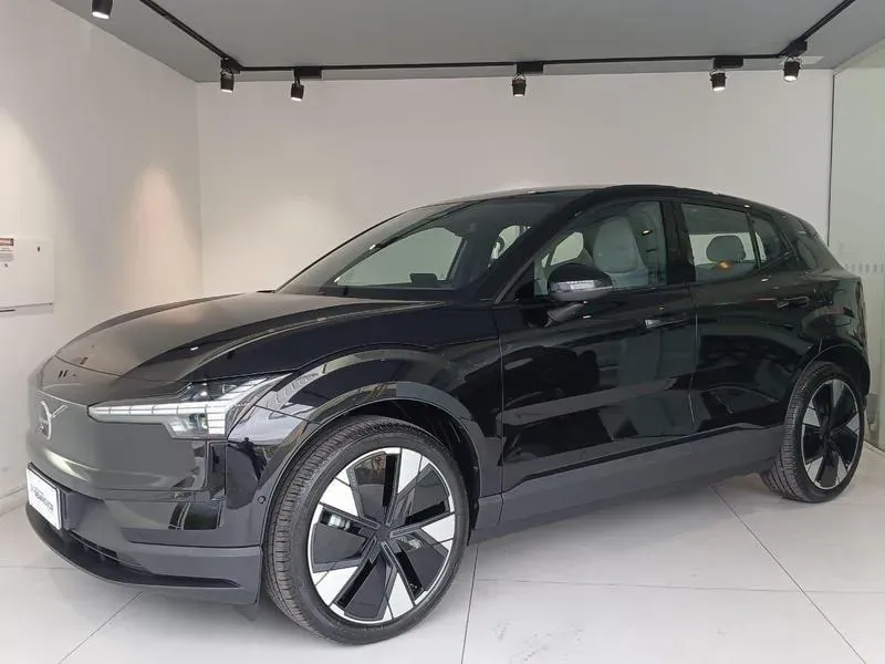 Volvo EX30 - Imagem 4