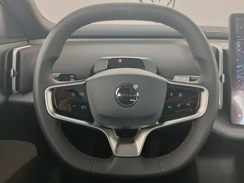 Volvo EX30 - Imagem 8