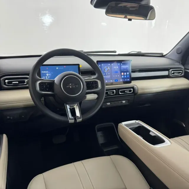 Chevrolet Spark Euv - Imagem 3