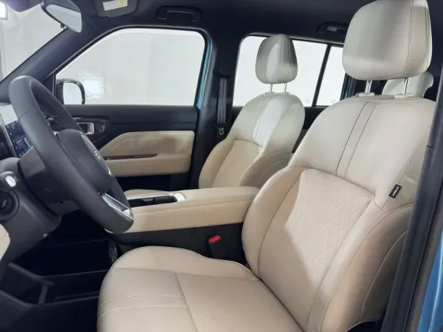 Chevrolet Spark Euv - Imagem 7