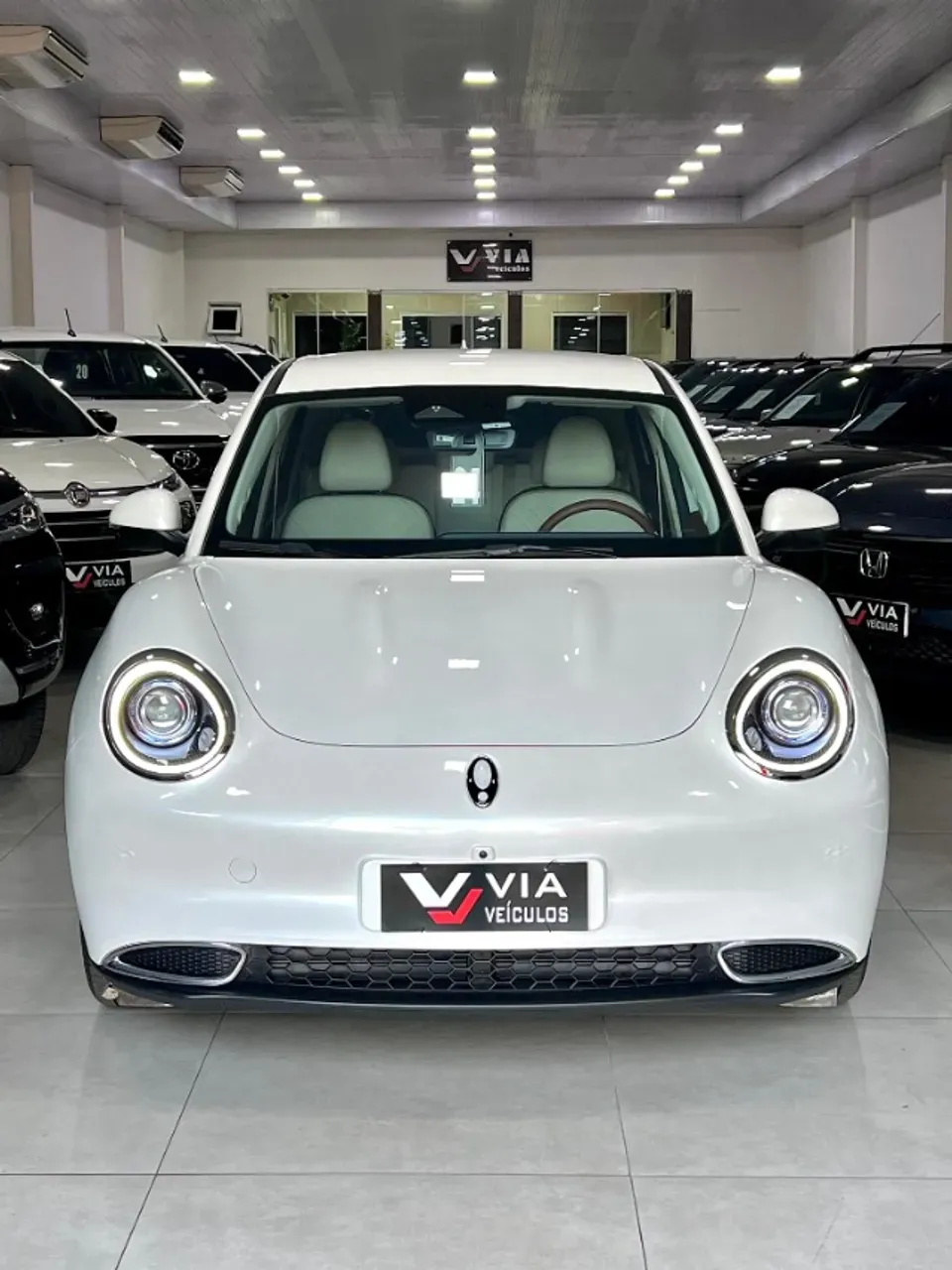 GWM Ora 03 - Imagem 2