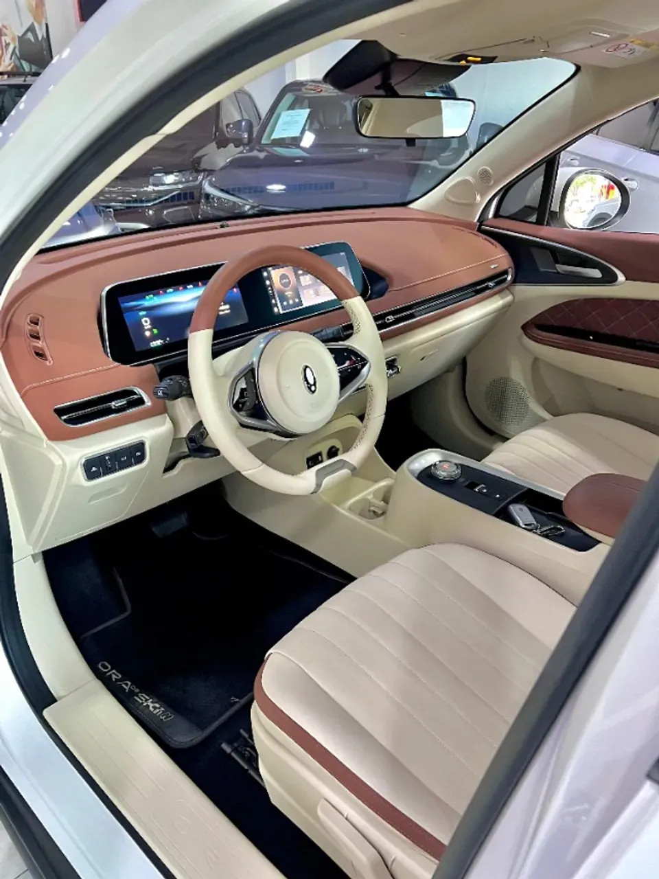 GWM Ora 03 - Imagem 7