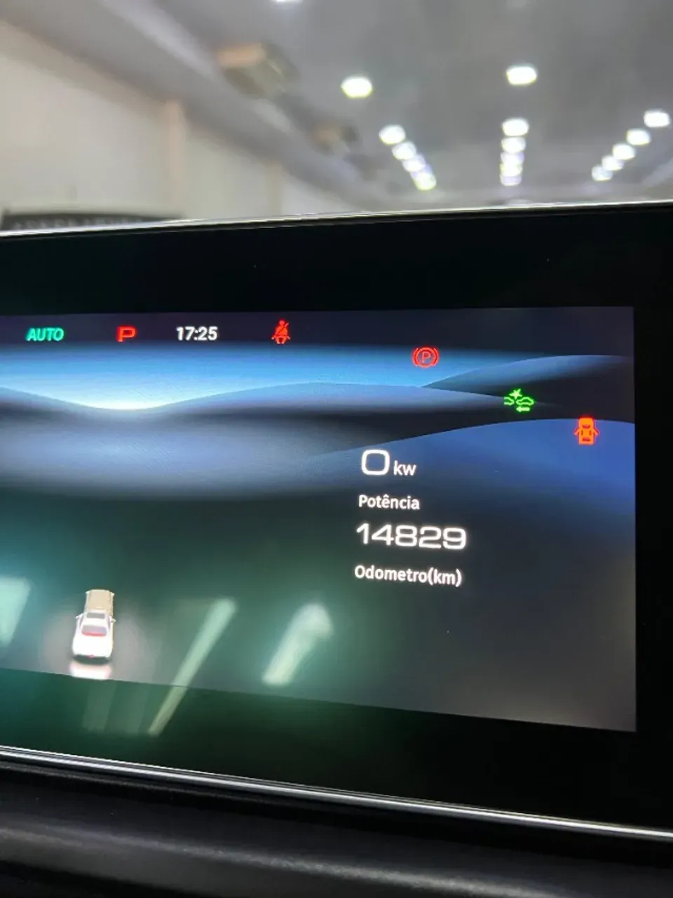 GWM Ora 03 - Imagem 9