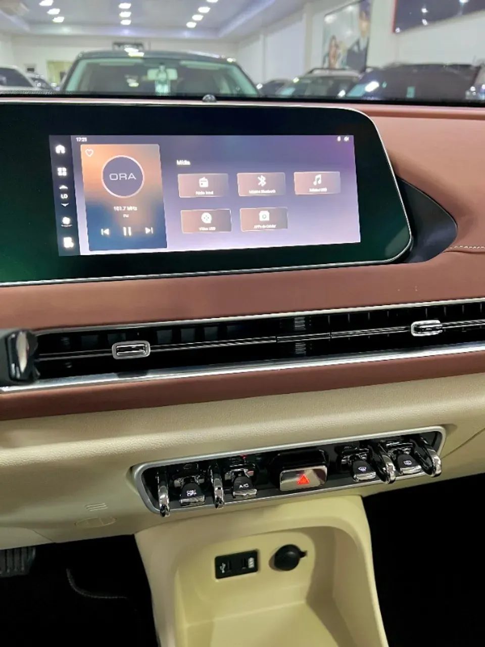 GWM Ora 03 - Imagem 14