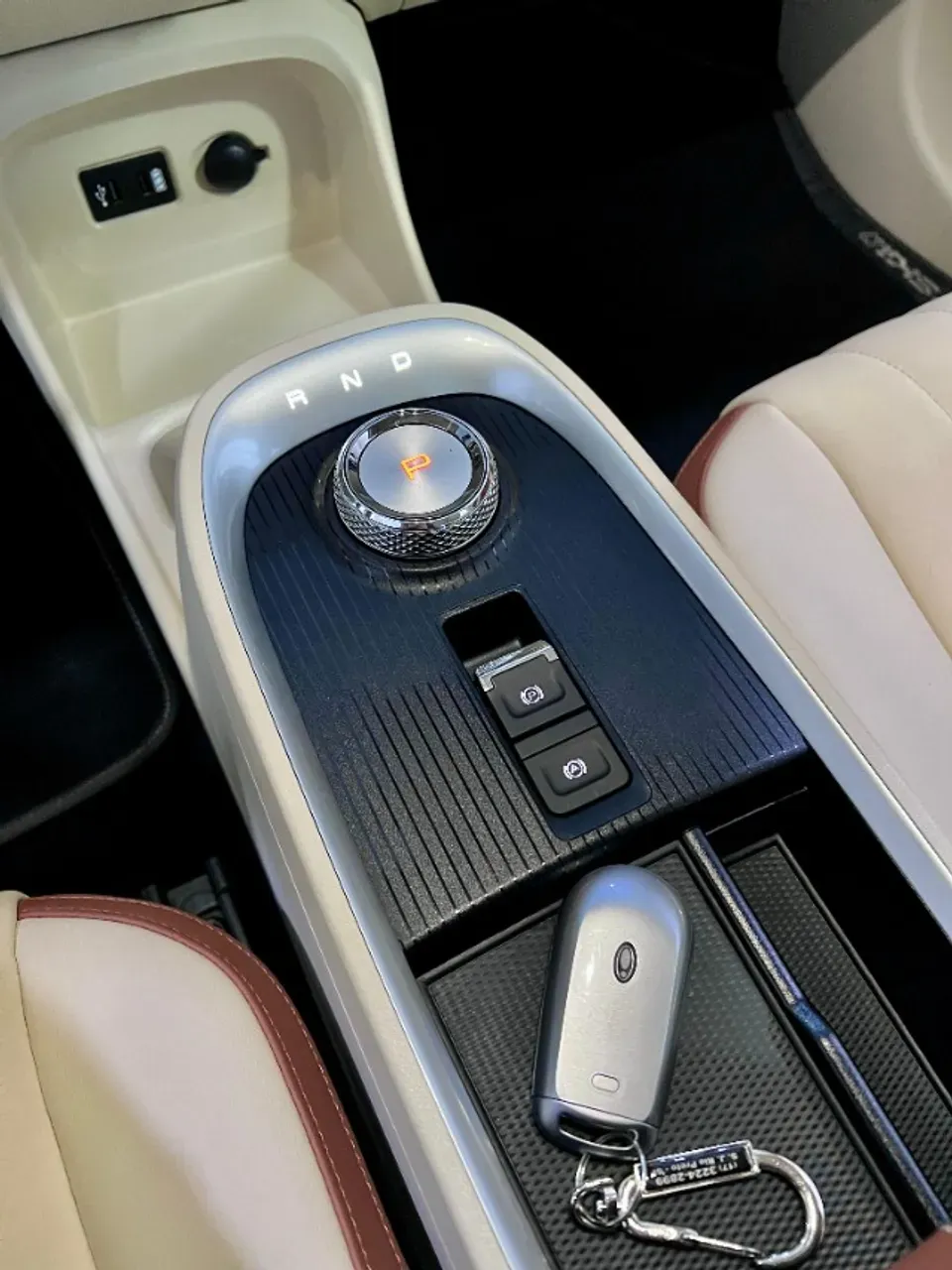 GWM Ora 03 - Imagem 15