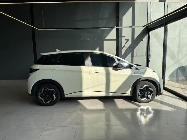 BYD Dolphin - Imagem 4