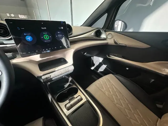 BYD Dolphin - Imagem 10