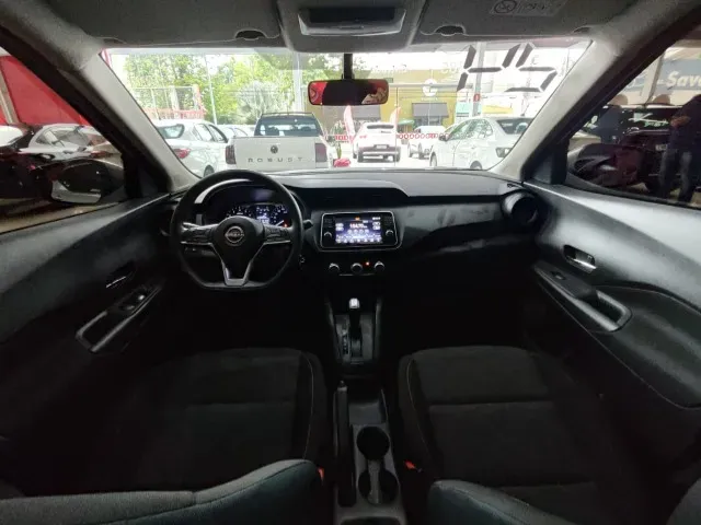 Fiat 500e - Imagem 14