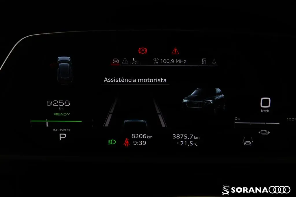 Audi E-tron - Imagem 11