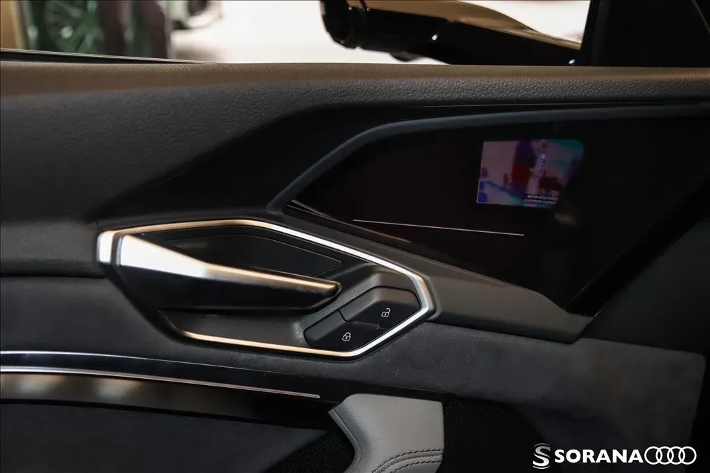 Audi E-tron - Imagem 13
