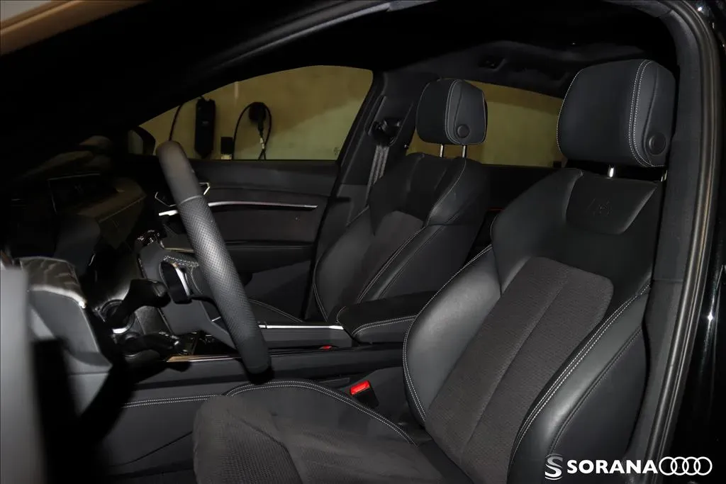 Audi E-tron - Imagem 9