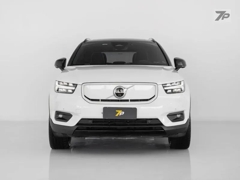 Volvo XC40 - Imagem 2