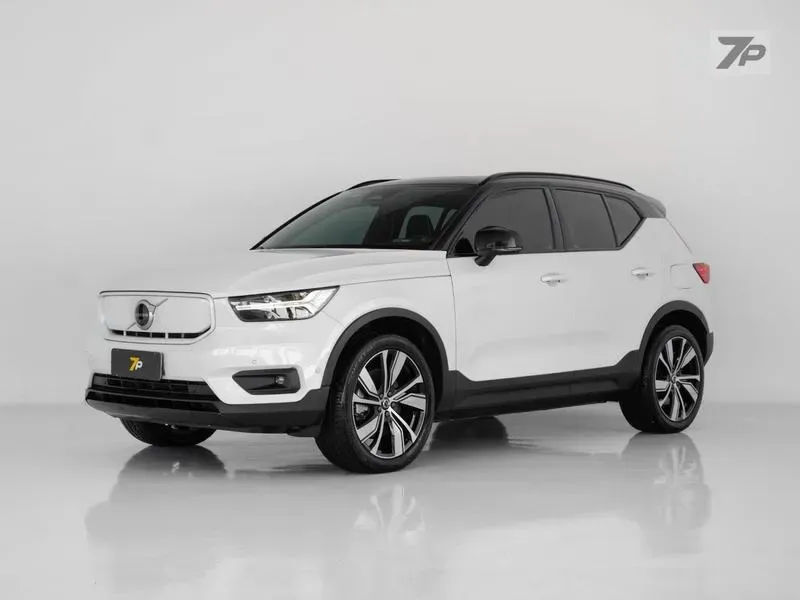 Volvo XC40 - Imagem 4