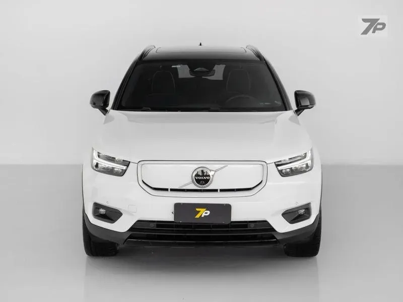 Volvo XC40 - Imagem 15