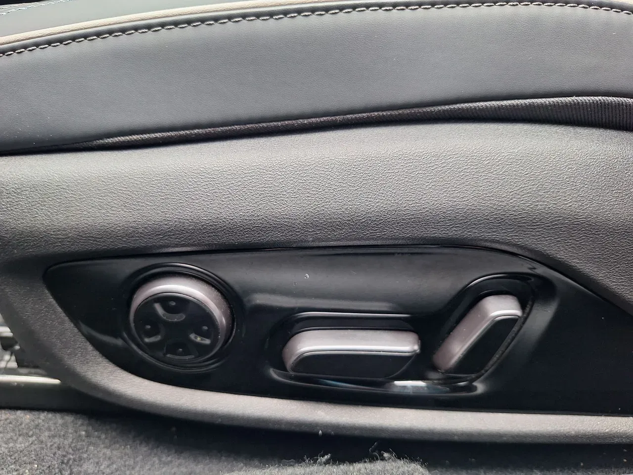 BYD Seal - Imagem 13