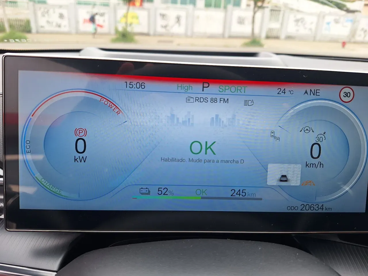 BYD Seal - Imagem 14