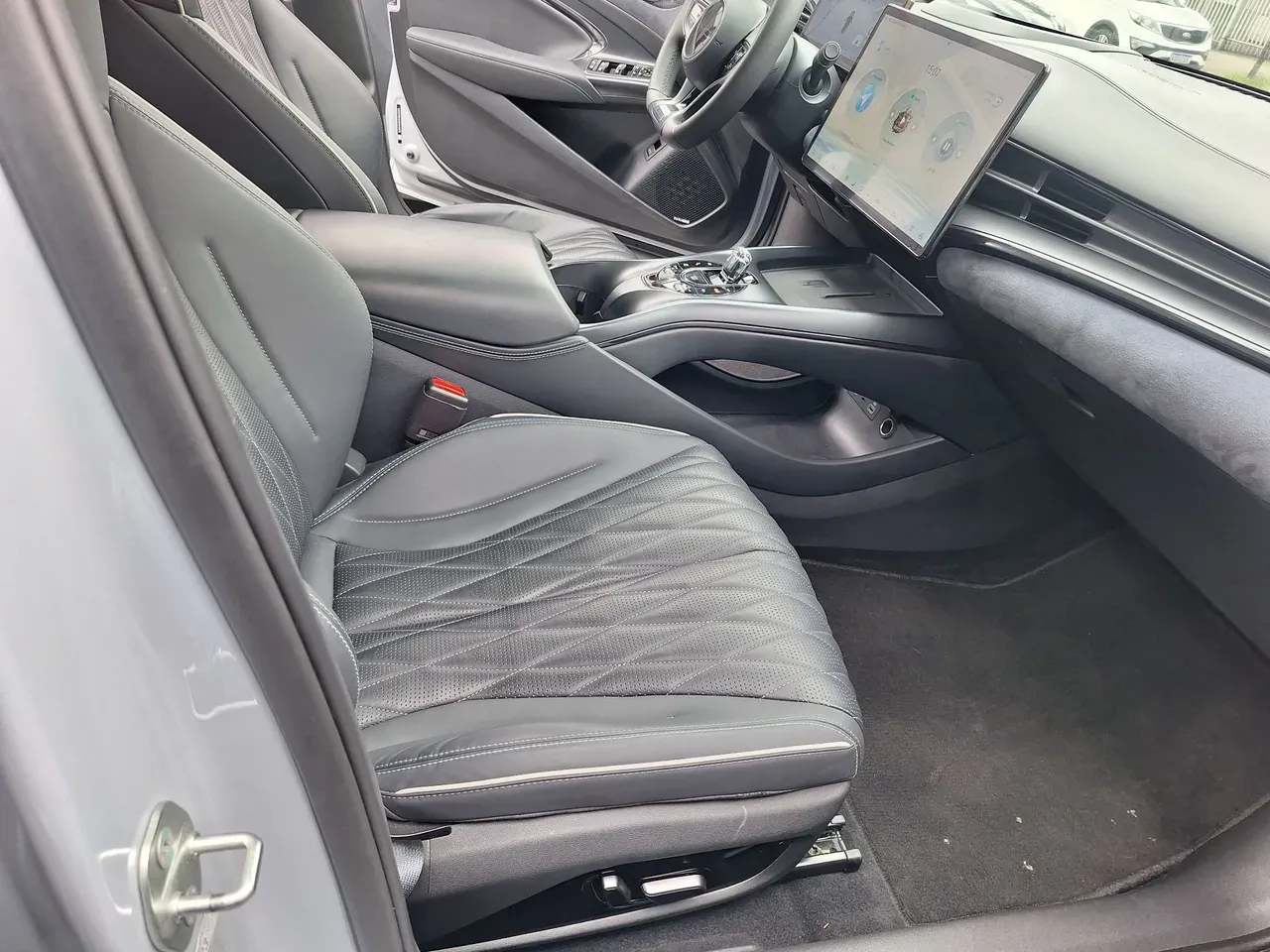 BYD Seal - Imagem 20