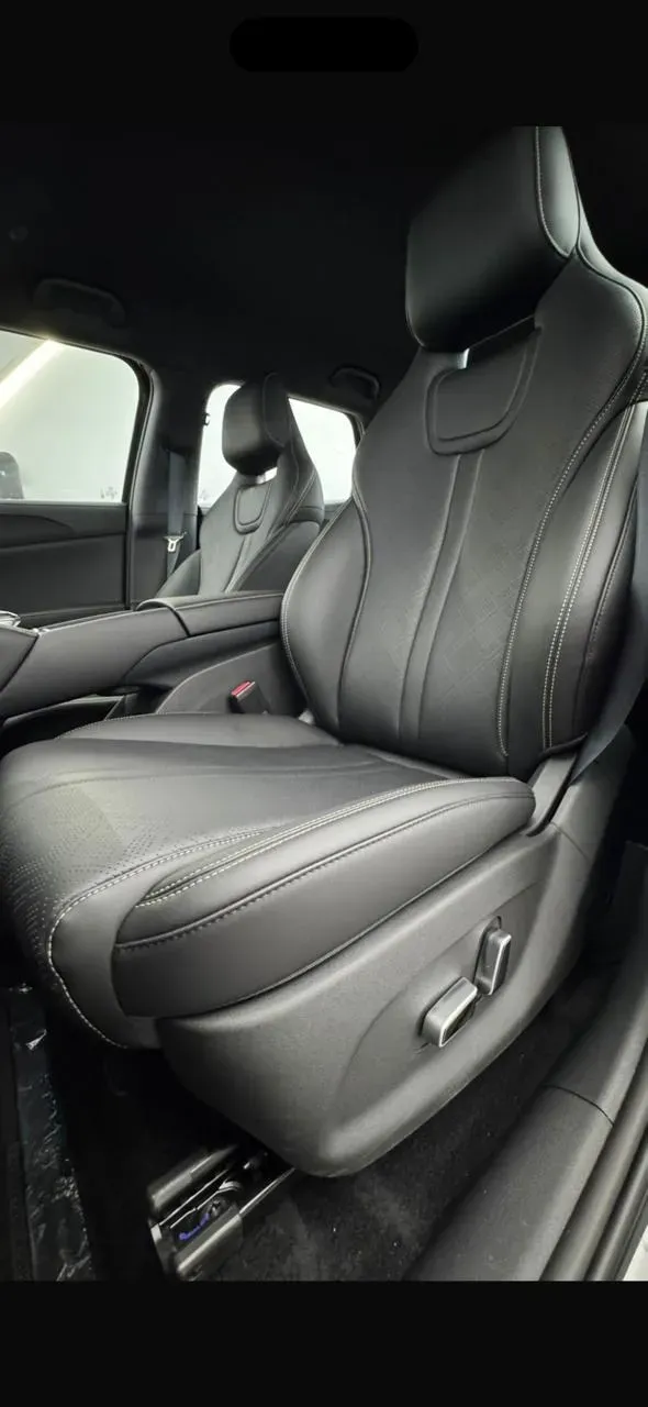 BYD Yuan Pro - Imagem 6